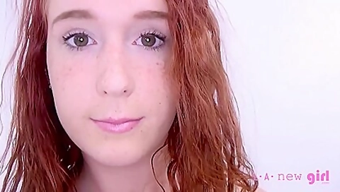 teen 18+ Cheerleader Fucked At Fake Casting Hardcore Pov - Teaser Video