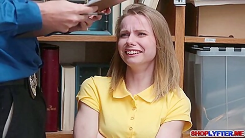 Sex Punishment Is Served For Ms Catarina