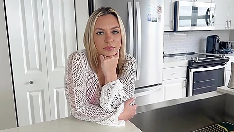 Stepsisters Best Friend Squirts On Your Cock Gypsy Rose Household Fantasy