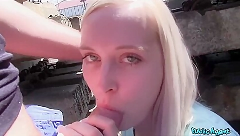 Nice Pornstars Oral Smut