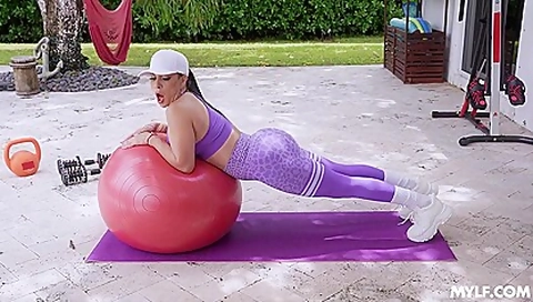New Sandy Love Perfect Ass Perfect Form (04-01-2025) Hardcore Milf Bigtits Roleplay Iluvy Amdahost